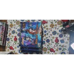 Moonlight Mysteries: 15-in-1 Game Pack for PC